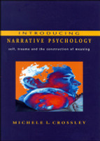 Introducing Narrative Psychology, Sc