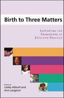Birth To Three Matters, Sc