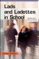 Lads And Ladettes In School, Sc