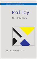 Policy 3E, Sc