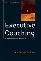 Executive Coaching, Sc