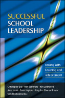 Successful School Leadership, Sc