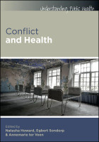 Conflict And Health