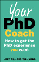 Your Phd Coach: How To Get The
