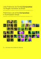 Preliminary List of the Compositae in Northeastern Brazil