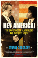 Hey America!