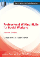 Professional Writing Skills For Social Workers (Swsip) 2E