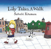 Lily Takes a Walk