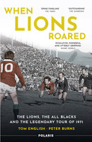 When Lions Roared