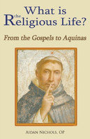 What is the Religious Life?