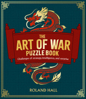 Art Of War Puzzle Book, The