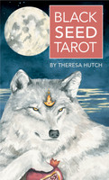 TC: Black Seed Tarot