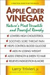 Apple Cider Vinegar