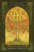 Celtic Tree Ogham