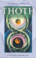 Crowley Thoth Deck Small