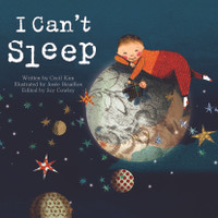 I Can't Sleep