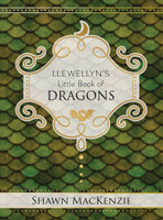 Llewellyn's Little Book Of Dragons