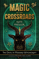 Magic At The Crossroads