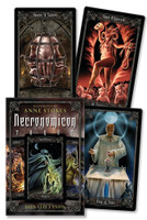 Necronomicon Tarot