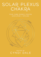 Solar Plexus Chakra