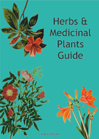 Herbs & Medicinal Plants Guide