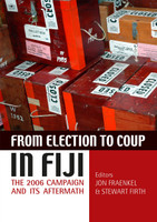 From Election to Coup in Fiji