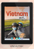 Vietnam as if…