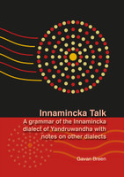 Innamincka Talk
