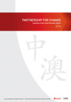 Partnership for Change