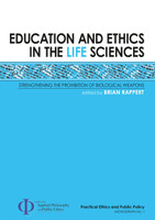 Education and Ethics in the Life Sciences