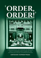 'Order, Order!'