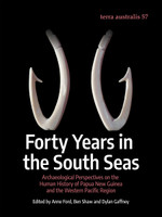 Forty Years in the South Seas