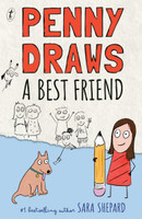 Penny Draws a Best Friend
