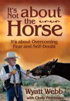 Its Not about the Horse