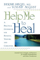 Help me to Heal