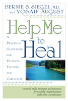Help me to Heal