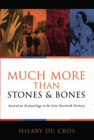 Much More Than Stones And Bones
