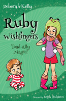 Ruby Wishfingers: Hide-and-Seek