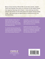 Secret Heroes of World War II