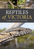 Reptiles of Victoria