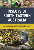Insects of South-Eastern Australia