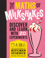 The Maths of Milkshakes