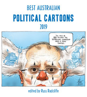 Best Australian Political Cartoons 2019