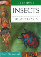 Green Guide: Insects of Australia