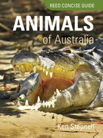 Reed Concise Guide Animals of Australia