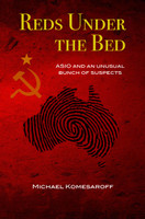 Reds Under the Bed