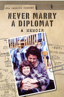 Never Marry a Diplomat
