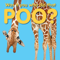 Was it You That Did That Poo?