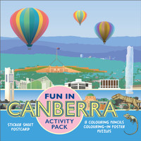 Fun In Canberra