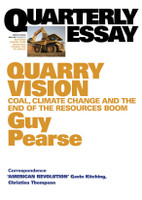 Quarry Vision